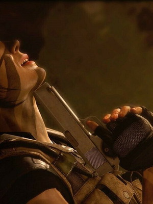 Beyond: Two Souls PS3 game
