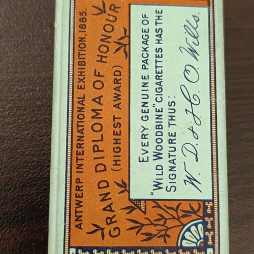 Retro Football Cards from Cigarette Packs 1932-39, like new, full set of 50
