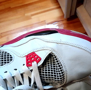 Air jordan 4 - Reps
