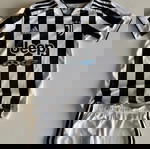  Adidas Παιδική Ποδοσφαιρική Στολή Juventus
