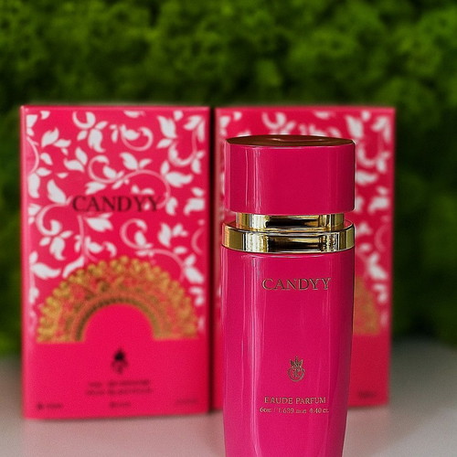 Candy women's Arabic perfume 100ml new, authentic