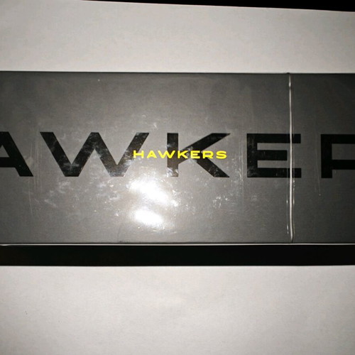 Hawkers Black Divine women's sunglasses new, black cat eye