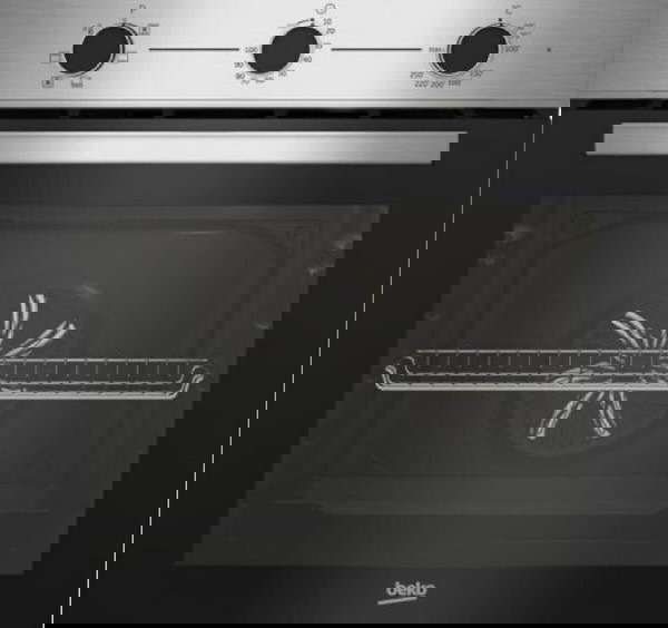 Beko BBIE 12100 XC + HIC64400E Σετ Φούρνος + εστία