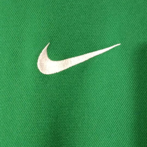 Football jacket Agrotikos Asteras Agias Varvaras Nike Dri-Fit like new
