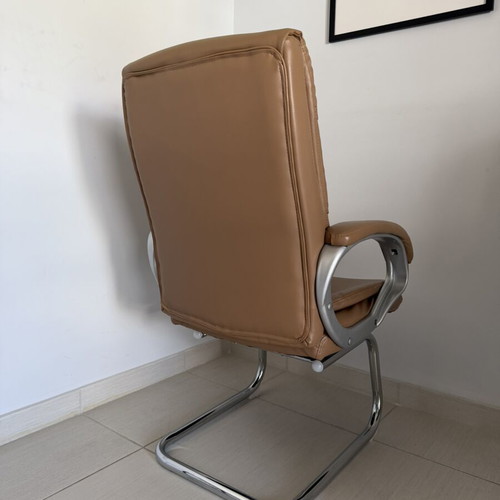 Office chair like new, ergonomic and comfortable