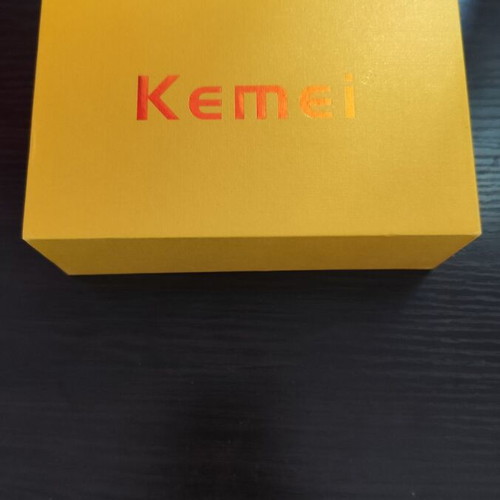 Kemei Trimmer like new