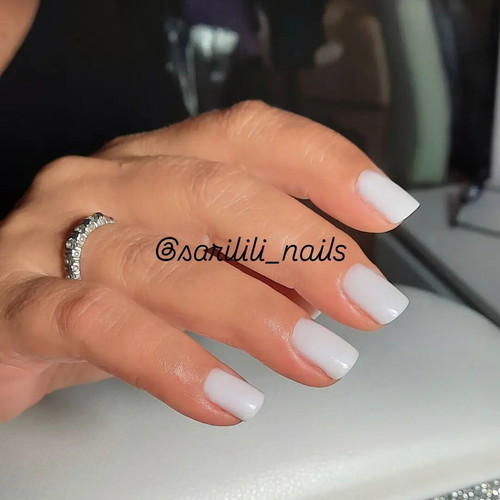 Dual nail forms new, 240 pcs, 12 sizes