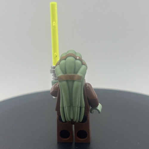 Kit Fisto Lego Minifigure new condition