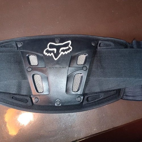 Fox hybrid waist belt new