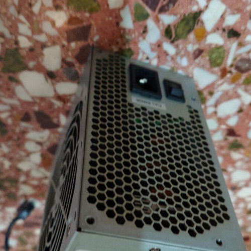 Power supply unit