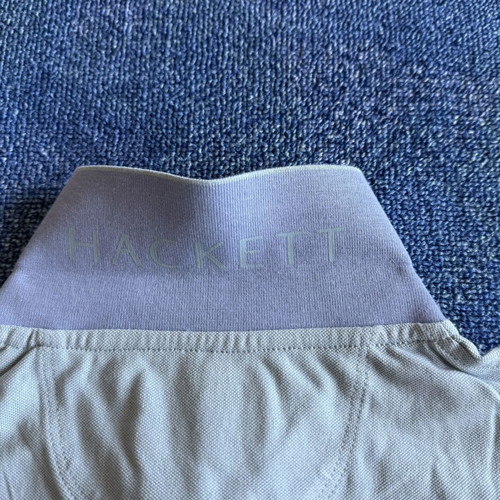 Hackett London Polo Shirt new men's cotton