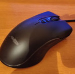 Gaming mouse MAXEXCELL new