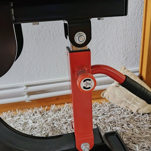 XFit Fitness Bench like new