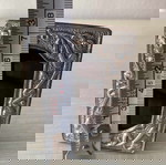  Μικρή κορνίζα από ασήμι silver 925   5,5x7,5 εκατοστά