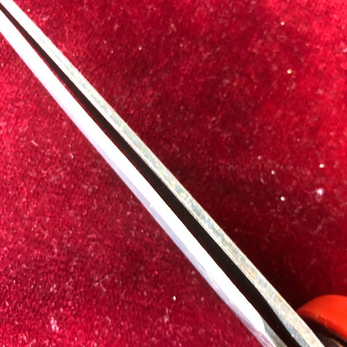 Wolf Garden manual lawn scissors used with detachable blades
