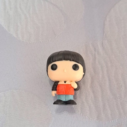 Will Stranger Things Kinder Joy καινούργιο με τα συνοδευτικά του