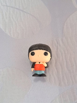 Will Stranger Things Kinder Joy καινούργιο με τα συνοδευτικά του