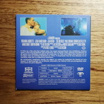 Le Grand Bleu DVD σαν καινούργιο με ελληνικούς υπότιτλους