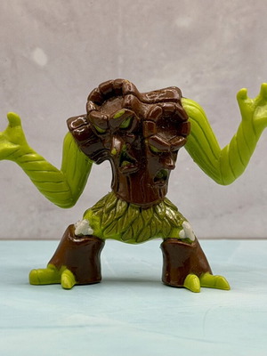 Gormiti Series 2 used figure