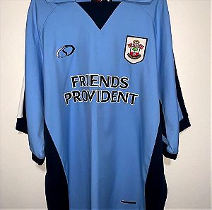 Southampton 2003/05 Third Kit