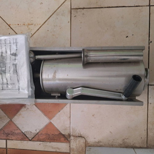 Sausage machine like new