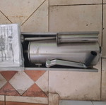 Sausage machine like new
