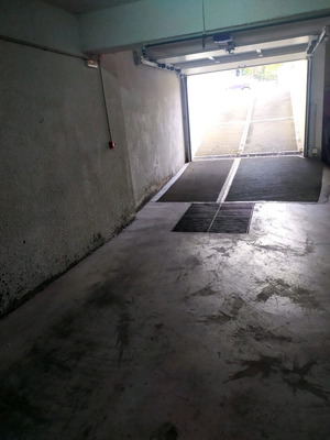 ενοικιάζεται πάρκινγκ