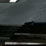  PS4 για ανταλλακτικά δεν είναι λειτουργικό.