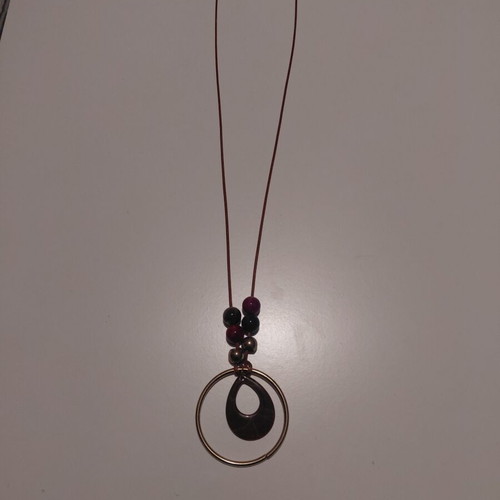 Summer necklace new
