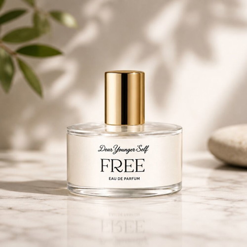 Aurora Dear Younger Self FREE Eau de Parfum 50ml
