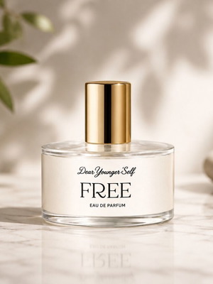 Aurora Dear Younger Self FREE Eau de Parfum 50ml