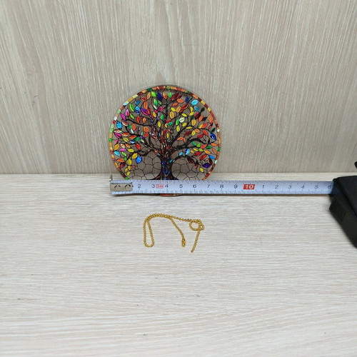 Decorative hanging Tree of Happiness new plexiglass