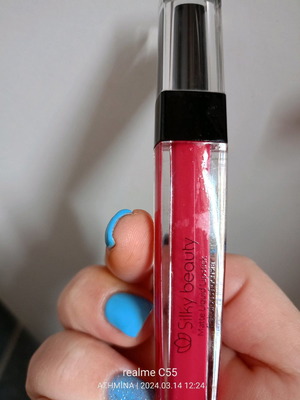 Matte liquid lipstick new