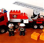  2 LEGO duplo - 4977+5603