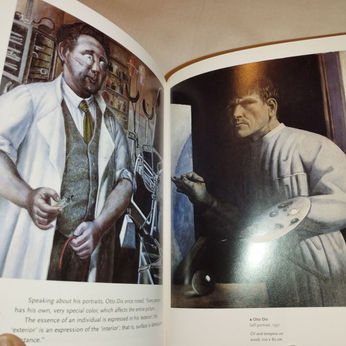 20th Century Art Museum Ludwig Cologne Taschen book
