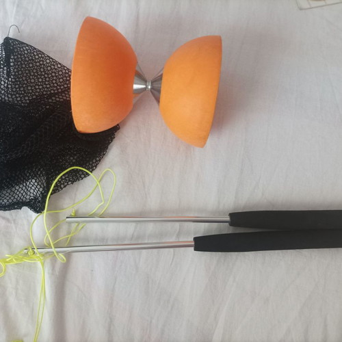 Yo-yo toy new in excellent condition