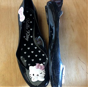 Παπούτσια Hello Kitty