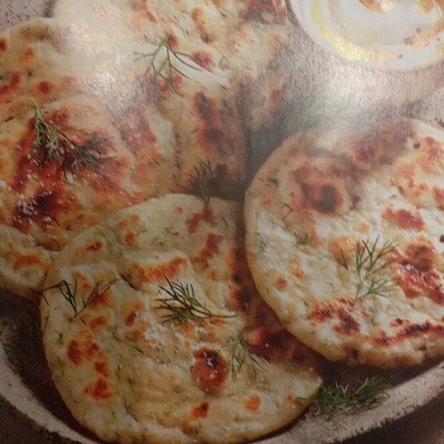 Argyro Bread And Doughs Cookbook like new