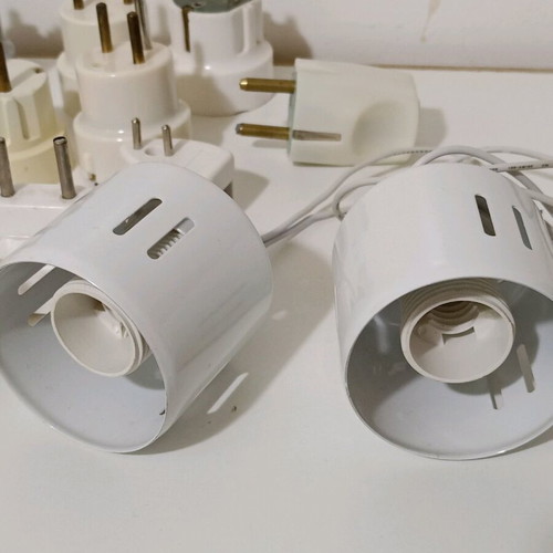Adapter and accessories pack new
