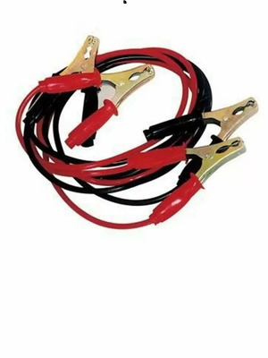 Battery cables 800 amper new for motorcycle