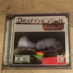 Micro Machines και Destruction Derby PC παιχνίδια σαν καινούργια, σετ 2