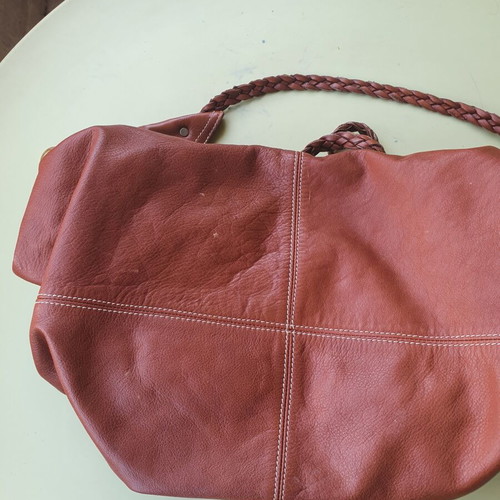Valentino Cavalani shoulder bag used, spacious everyday
