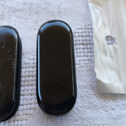 Mi Band straps chargers and spare parts used with Amazfit strap included