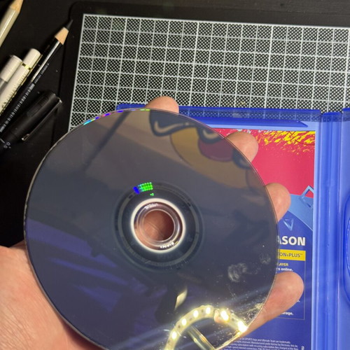 FIFA 20 PS4 game new condition