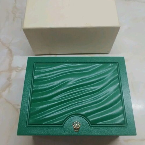 Rolex case like new