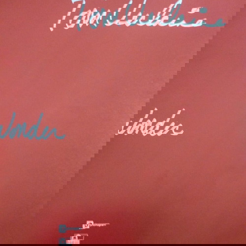 Tom Verlaine The Wonder LP μεταχειρισμένο, rock