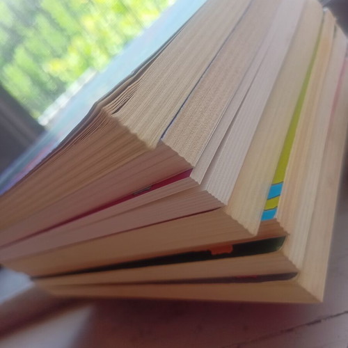 Goosebumps book series like new, set of 7 in Greek