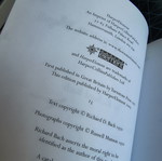 Jonathan Livingston Seagull book by Richard Bach, English edition