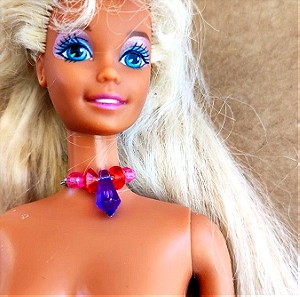 Glitter Beach Barbie 1992  Mattel Vintage Συλλεκτική