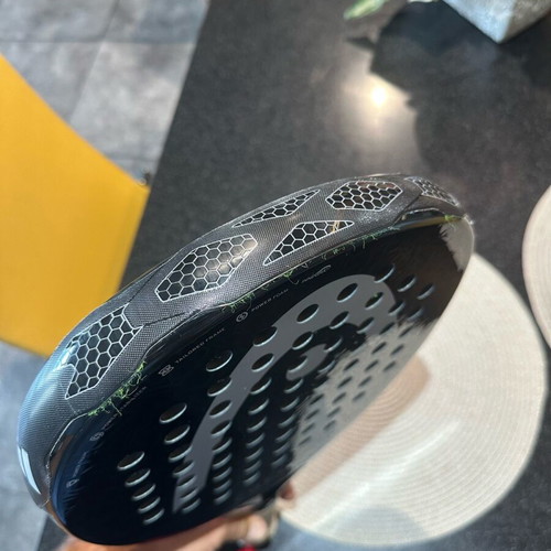 Padel Head Coello Vibe racket like new